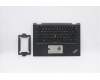 Lenovo MECH_ASM WW C-Cvr+RUS KB ASM,CHY para Lenovo ThinkPad X13 Yoga (20SY/20SX)