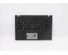 Lenovo MECH_ASM GRP_KBD_BZL_TC_WW_DB_CHY para Lenovo ThinkPad X1 Carbon 8th Gen (20UA/20U9)