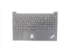 Lenovo MECH_ASM KB C GRE(PMX)PT US BK para Lenovo ThinkPad E15 Gen 3 (20YG/20YH/20YJ/20YK)