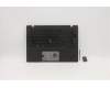 Lenovo MECH_ASM GRP,KBD,BZL,ARA,WL,BK,LTN para Lenovo ThinkPad X1 Nano Gen 1 (20UN/20UQ)