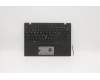Lenovo MECH_ASM GRP,KBD,BZL,GRE,WW,BK,CHY para Lenovo ThinkPad X1 Nano Gen 1 (20UN/20UQ)