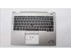 Lenovo MECH_ASM KBD Bezel,Ti,WLAN,BUL,CHY para Lenovo ThinkPad X1 Titanium Yoga 1st Gen (20QA/20QB)
