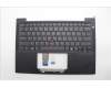 Lenovo MECH_ASM BL KB BK EURO ENG SRX para Lenovo ThinkPad T14s Gen 5 (21LS/21LT)