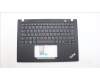 Lenovo MECH_ASM KBD Cc UKE BL (CHY) UK WWAN BK para Lenovo ThinkPad T14s Gen 4 (21F8/21F9)
