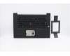 Lenovo MECH_ASM KBD+Bzl ASM,ARA,w/o FPR,LTN para Lenovo ThinkPad X1 Extreme (20MG/20MF)