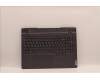 Lenovo COVER Upper Case ASM_UKR L82RD SG WH para Lenovo Legion 5-15ARH7H (82RD)
