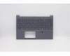 Lenovo COVER Upper Case ASM_US W 82DE SGY para Lenovo Yoga 9-15IMH5 (82DE)