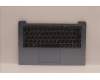 Lenovo COVER Upper Case ASM_POR L82RJ NFP MB para Lenovo IdeaPad 3-14IAU7 (82RJ)