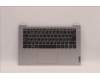 Lenovo COVER Upper Case ASM_POR L82QC NFP_CG para Lenovo IdeaPad 1 14IAU7 (82QC/83AF)