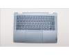 Lenovo COVER Upper Case ASM_POR L82QE NFPSB para Lenovo Yoga 7 14IAL7 (82QE)