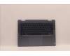 Lenovo COVER Upper Case ASM_ITA L82QF NFPSB para Lenovo Yoga 7 14ARB7 (82QF)