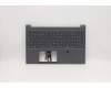 Lenovo COVER Upper Case ASM_UK W 82DE SGY para Lenovo Yoga 9-15IMH5 (82DE)
