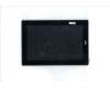 02DC123 Lenovo MECH_ASM 10.1 HD touch w/Bezel WLAN ANT