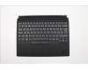 Lenovo NB_KYB X1TB-3,Thin KBD,FR,CHY para Lenovo ThinkPad X1 Tablet Gen 3 (20KJ/20KK)