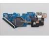 Lenovo 5C50S25794 CARDPOP CARDPOP W 21SQ IO board