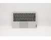 Lenovo COVER Upper Case ASM_US L81XA LIGSRAL para Lenovo IdeaPad S540-13ARE (82DL)