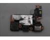 Lenovo 5C51T63009 CARDPOP FRU PCBA IO/B NSG661 MTM60 16 MP