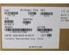 Lenovo COVER Upper Case ASM_SWS L82M0STO_GY para Lenovo Legion 7-16ACHg6 (82N6)