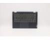 Lenovo COVER UpperCaseASM_USA ENG C20WE AB BL N para Lenovo ThinkBook 14s Yoga ITL (20WE)
