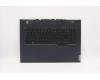 Lenovo COVER Upper Case ASM_FRA L82JM PHA_BU para Lenovo Legion 5-17ITH6H (82JM)