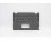 Lenovo COVER Upper Case ASM_SP W 82HU NFNB GY para Lenovo IdeaPad Flex 5-14ALC05 (82HU)