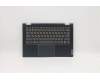 Lenovo COVER Upper Case ASM_RUS C20WE AB BLKB N para Lenovo ThinkBook 14s Yoga ITL (20WE)