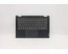 Lenovo COVER UpperCase ASM_LA SPA C20WE AB BL N para Lenovo ThinkBook 14s Yoga ITL (20WE)