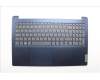 Lenovo COVER Upper Case ASM_SLV L82LX NFPAB para Lenovo IdeaPad 1 5IJL7 (82LX/82QH)