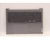 Lenovo COVER Upper Case ASM_BELH21CYFPARGYET para Lenovo ThinkBook 16 G4+ IAP (21CY)