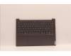 Lenovo COVER Upper Case ASM_ITA L82SV SG para Lenovo Yoga Slim 7 Pro 14IAP7 (82SV)