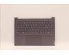 Lenovo COVER Upper Case ASM_SWS L82SV SG para Lenovo Yoga Slim 7 Pro 14IAP7 (82SV)
