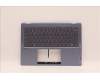 Lenovo COVER Upper Case ASM_ENG W 82R9 SB BL para Lenovo IdeaPad Flex 5-14ALC7 (82R9)