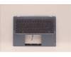 Lenovo COVER Upper Case ASM_ITA W 82R9 SB BL para Lenovo IdeaPad Flex 5-14ALC7 (82R9)