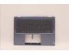 Lenovo COVER Upper Case ASM_LA SPA W 82R9 SB BL para Lenovo IdeaPad Flex 5-14ALC7 (82R9)