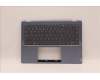 Lenovo COVER Upper Case ASM_UKE W 82R9 SB para Lenovo IdeaPad Flex 5-14ALC7 (82R9)