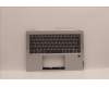 Lenovo COVER Upper Case ASM_BEL W 82R7 CG BL para Lenovo IdeaPad Flex 5-14IAU7 (82R7/82TA)