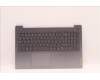Lenovo COVER Upper Case ASM_SPA L82RK FP AG BL para Lenovo IdeaPad 3-15ABA7 (82RN/82T8)