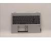 Lenovo COVER Upper Case ASM_UKE W 82RA CG para Lenovo IdeaPad Flex 5-16ALC7 Gen 7 (82RA)