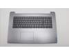 Lenovo COVER Upper Case ASM_CZE/SLK L82RLNFPAGU para Lenovo IdeaPad 3-17ABA7 (82RQ)