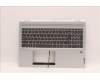 Lenovo COVER Upper Case ASM_ENG W 82R8 CG para Lenovo IdeaPad Flex 5-16IAU7 (82R8)