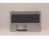 Lenovo COVER Upper Case ASM_USA ENG W82R8 CG para Lenovo IdeaPad Flex 5-16IAU7 (82R8)