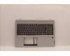 Lenovo COVER Upper Case ASM_EURO ENG W 82RA CG para Lenovo IdeaPad Flex 5-16ALC7 Gen 7 (82RA)