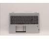 Lenovo COVER Upper Case ASM_GRE W 82R8 CG para Lenovo IdeaPad Flex 5-16IAU7 (82R8)