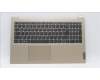 Lenovo COVER Upper Case ASM_LA SPA L82QD NFPSD para Lenovo IdeaPad 1 15IAU7 (82QD/82VY)