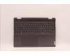 Lenovo COVER Upper Case ASM_SWS L82QG NFPSG para Lenovo Yoga 7 16IAP7 (82QG)