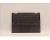 Lenovo COVER Upper Case ASM_ENG L82QE NFPSG para Lenovo Yoga 7 14IAL7 (82QE)