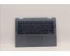 Lenovo COVER Upper Case ASM_HUN L82QF NFPSB para Lenovo Yoga 7 14ARB7 (82QF)