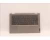 Lenovo COVER Upper Case ASM_HBW C 21DM BLKB N para Lenovo ThinkBook 14s Yoga G2 (21DM)