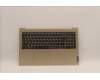 Lenovo COVER Upper Case ASM_KOR L82V7 NFPSD para Lenovo IdeaPad 1 15IGL7 (82V7/82VX)