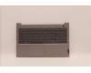 Lenovo COVER Upper Case ASM_HBW C21DJ MGBL para Lenovo ThinkBook 15 G4 IAP (21DJ)